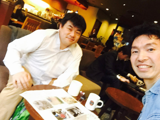 151211_亀田さん_POYセッション_1★