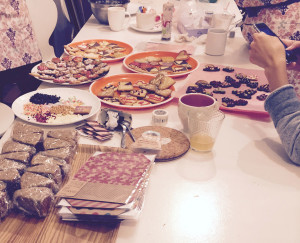 160214_バレンタイン★