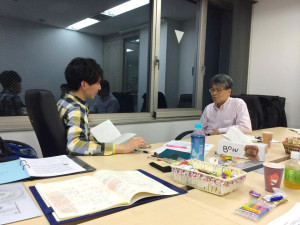 150211_川崎校クラスB★