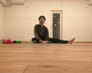 160119_スタジオ★