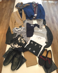 160229_ルイさんお買い物同行★