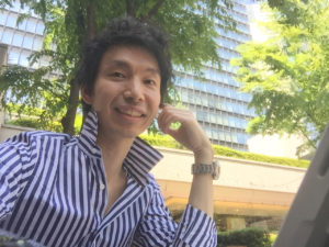 160505_シェア会_新宿_1★