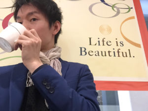 160402_Life is Beautiful★