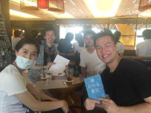 160702_アドラー心理学の読書会_2★