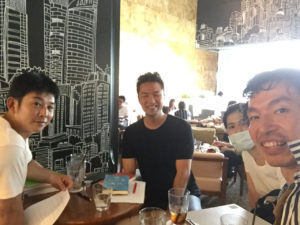 160702_アドラー心理学の読書会_1★